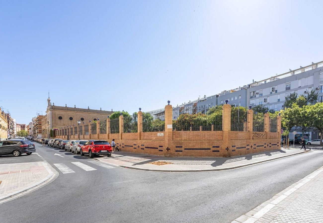 Apartamento en Sevilla - Apartamento Feria de abril
