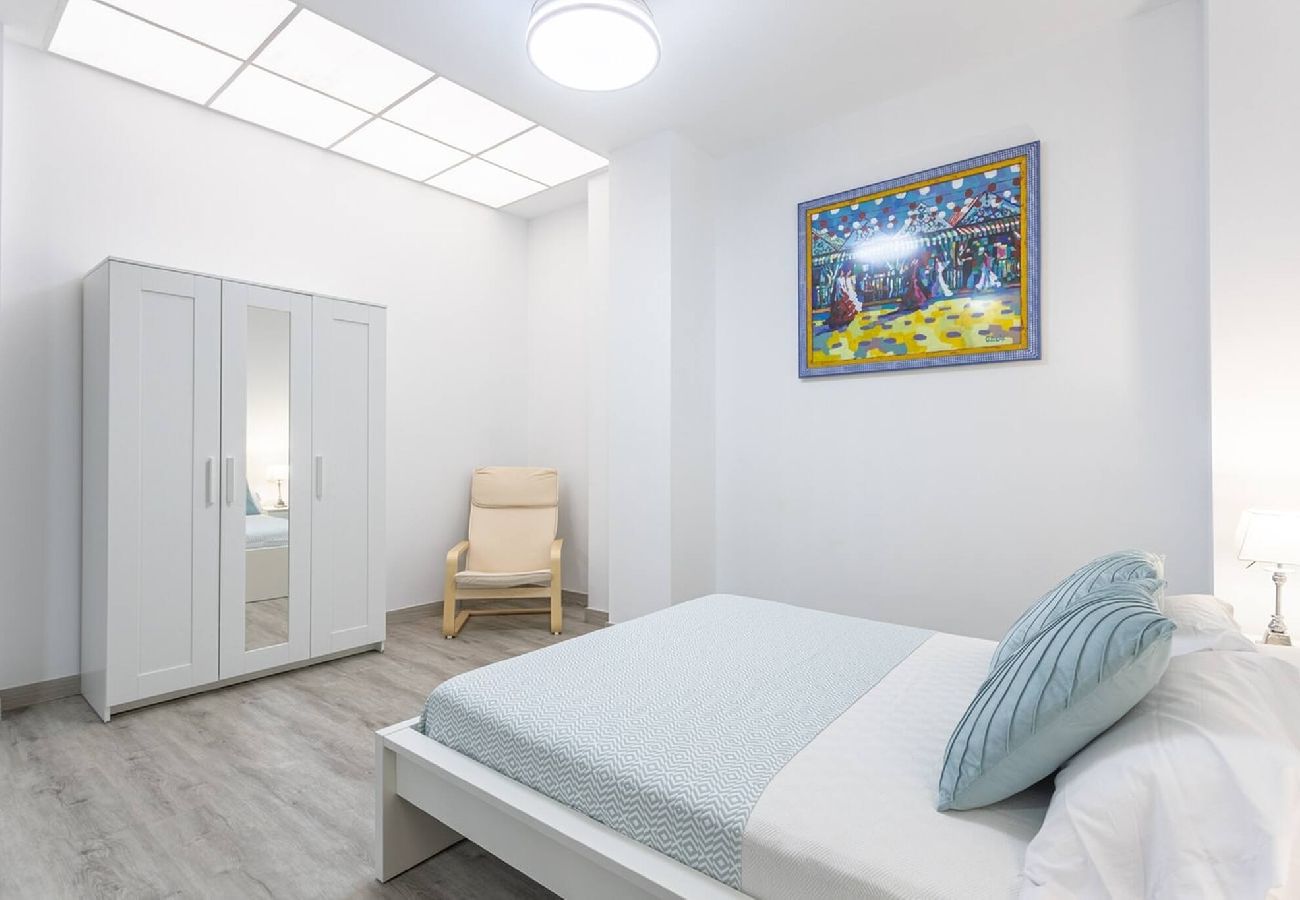 Apartamento en Sevilla - Apartamento Feria de abril