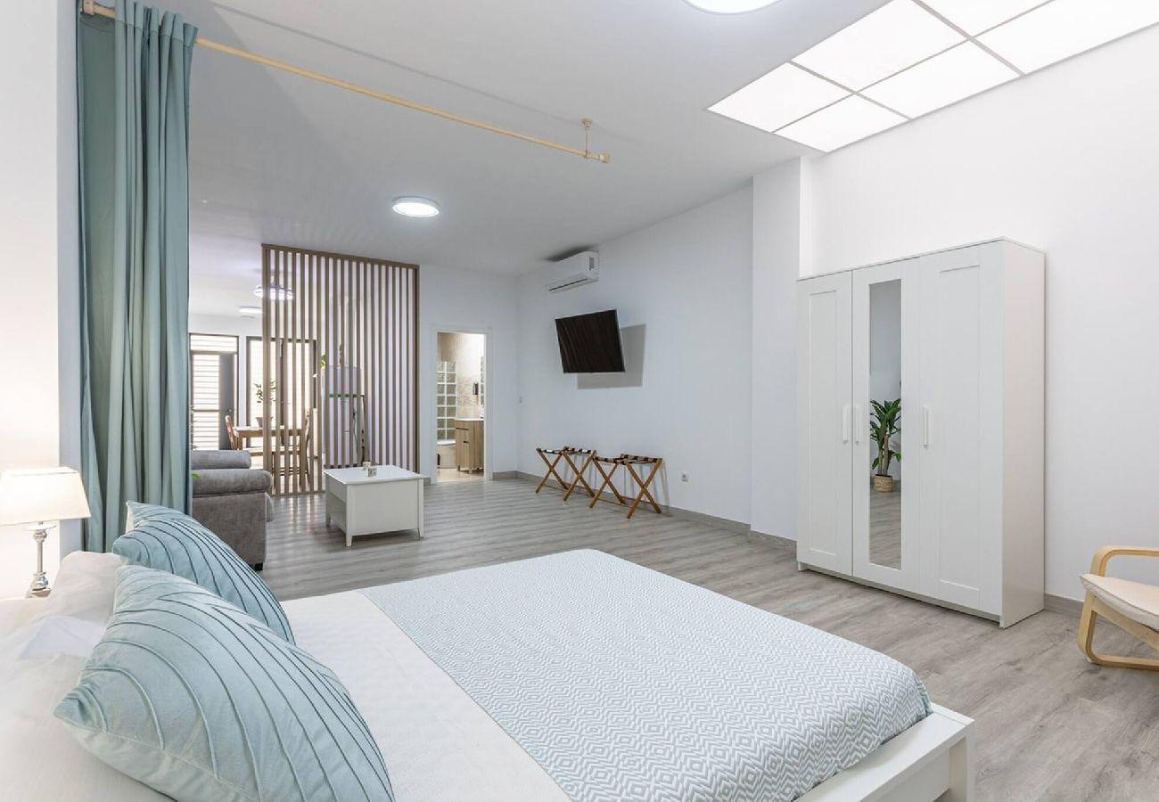 Apartamento en Sevilla - Apartamento Feria de abril