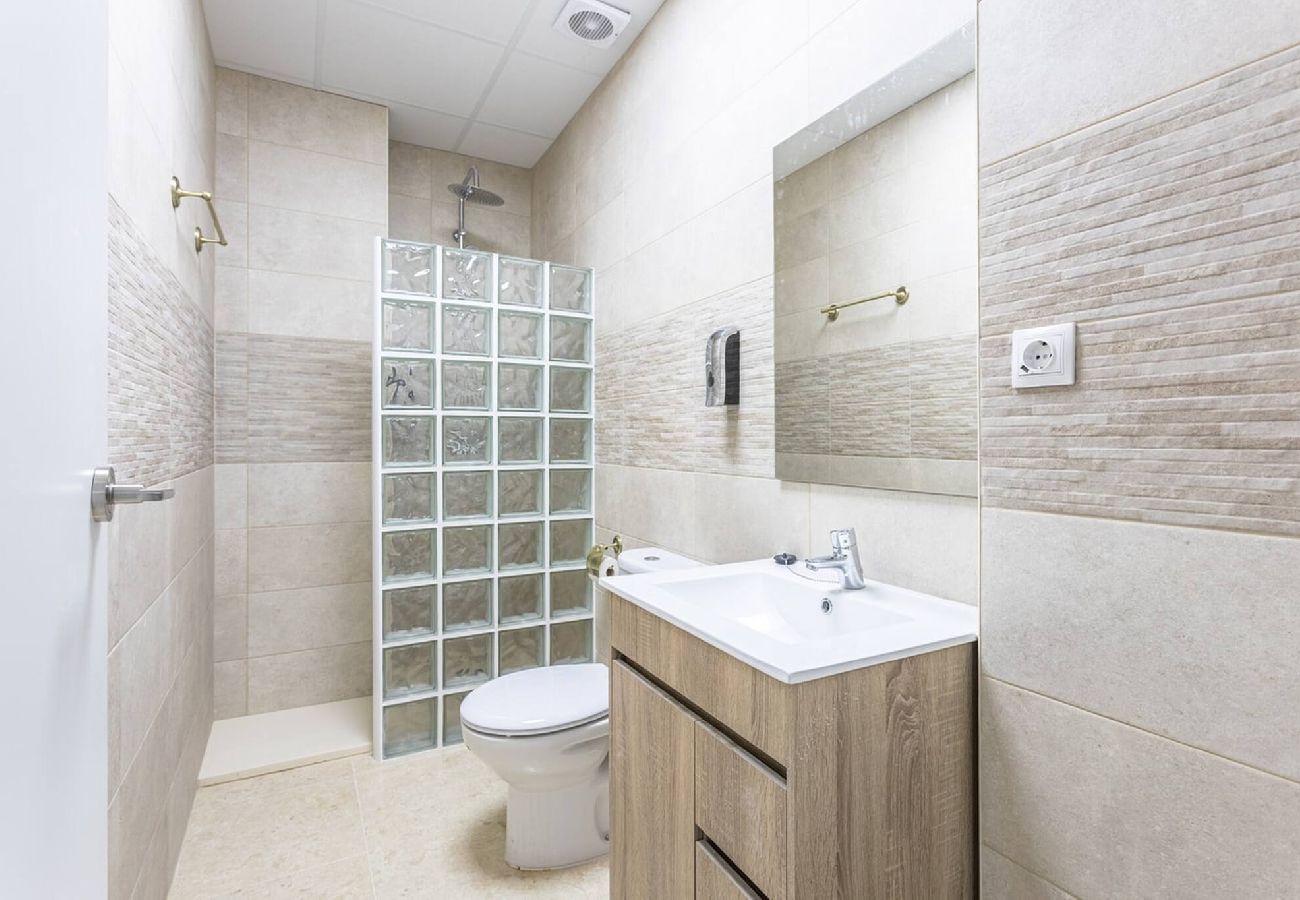 Apartamento en Sevilla - Apartamento Feria de abril