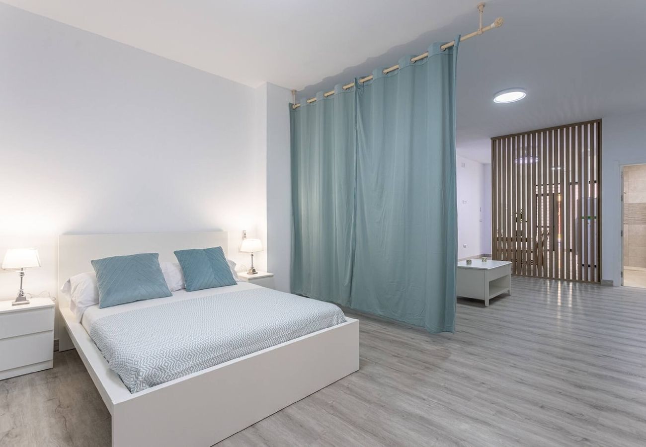 Apartamento en Sevilla - Apartamento Feria de abril