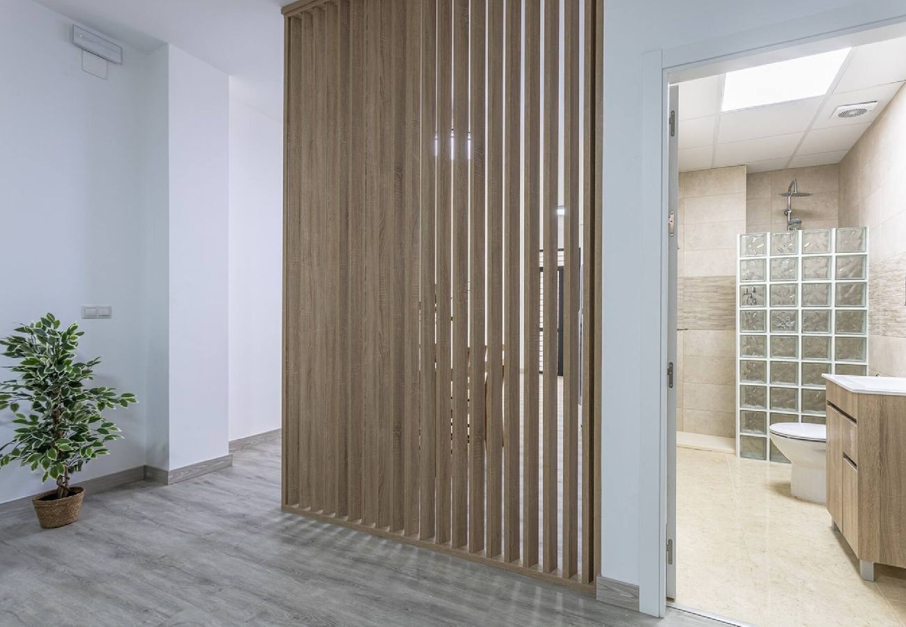 Apartamento en Sevilla - Apartamento Feria de abril