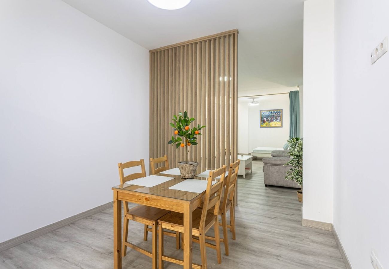 Apartamento en Sevilla - Apartamento Feria de abril
