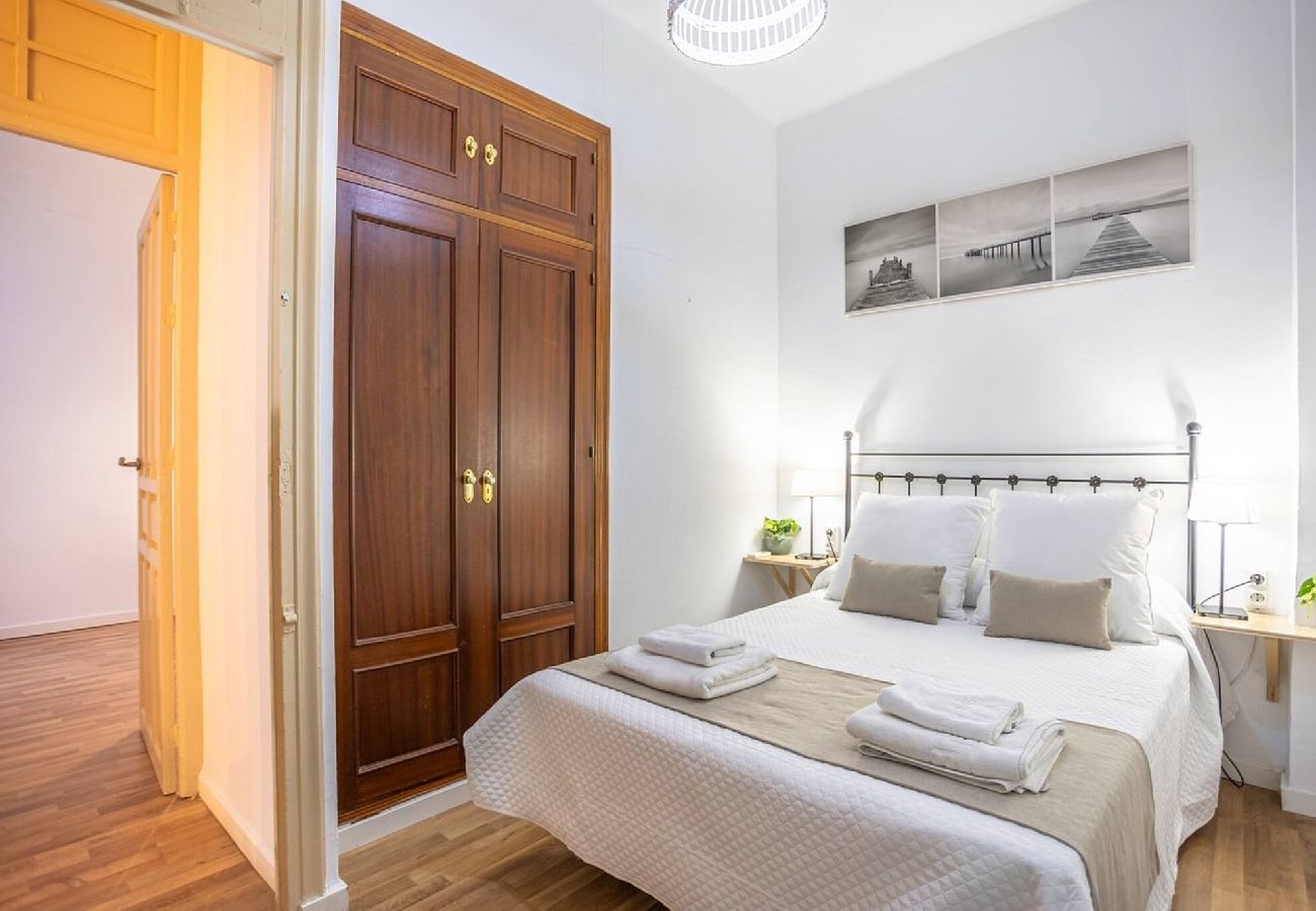 Apartamento en Sevilla - Apartamento Mr Raya
