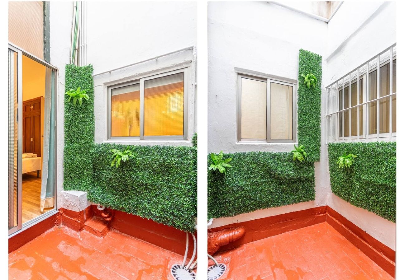 Apartamento en Sevilla - Apartamento Mr Raya