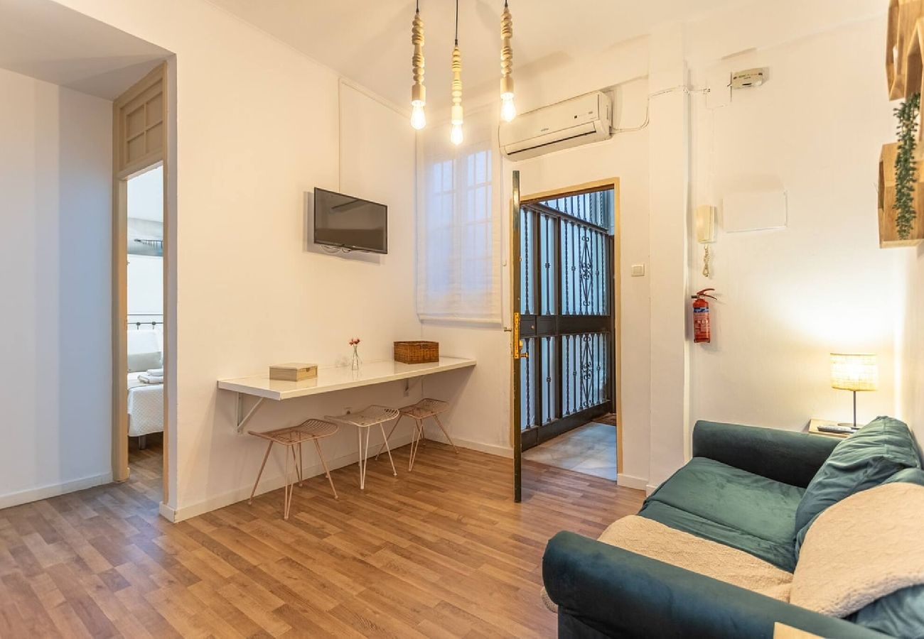 Apartamento en Sevilla - Apartamento Mr Raya