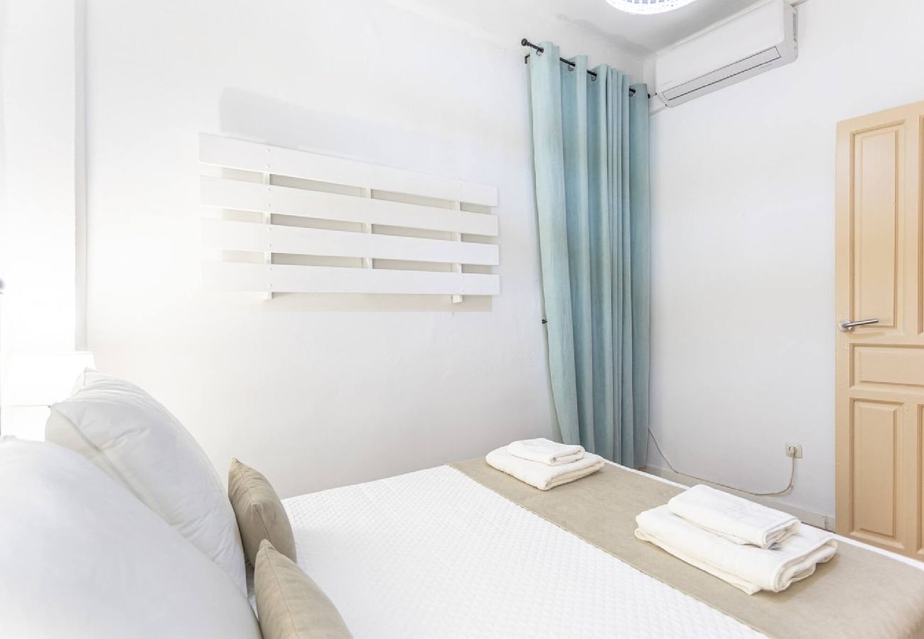 Apartamento en Sevilla - Apartamento Mr Raya