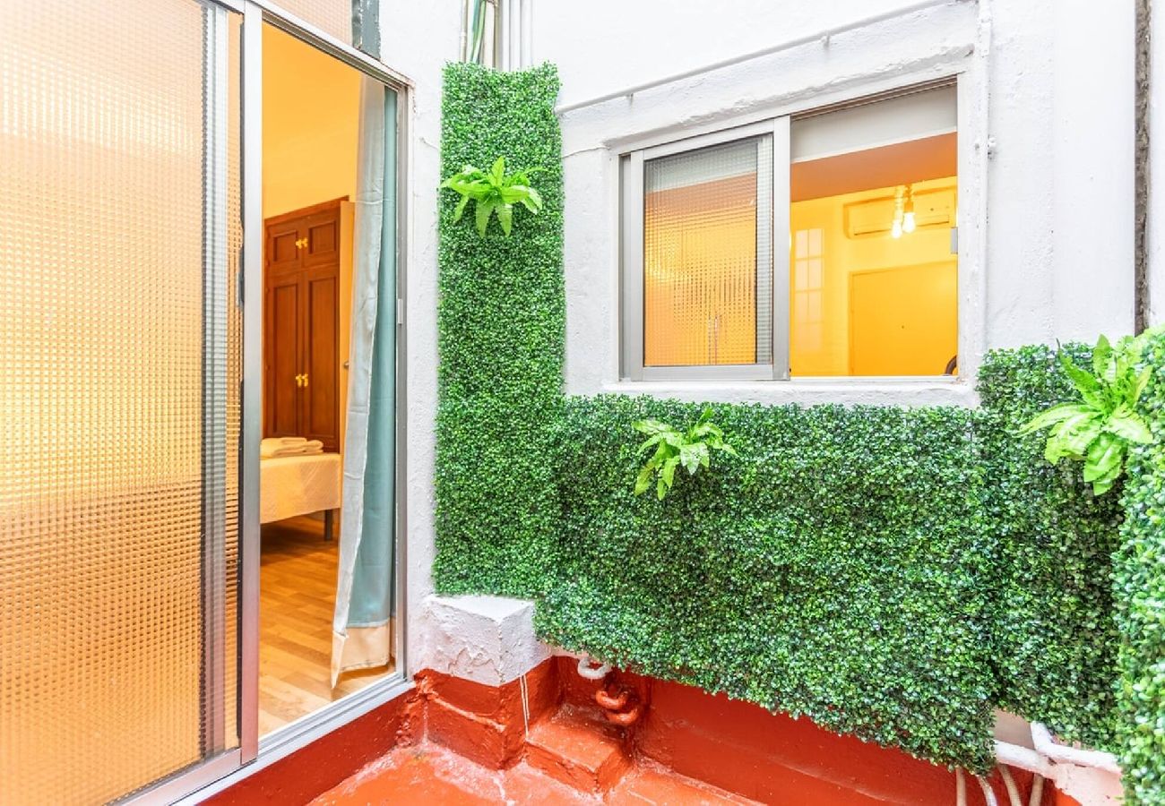 Apartamento en Sevilla - Apartamento Mr Raya