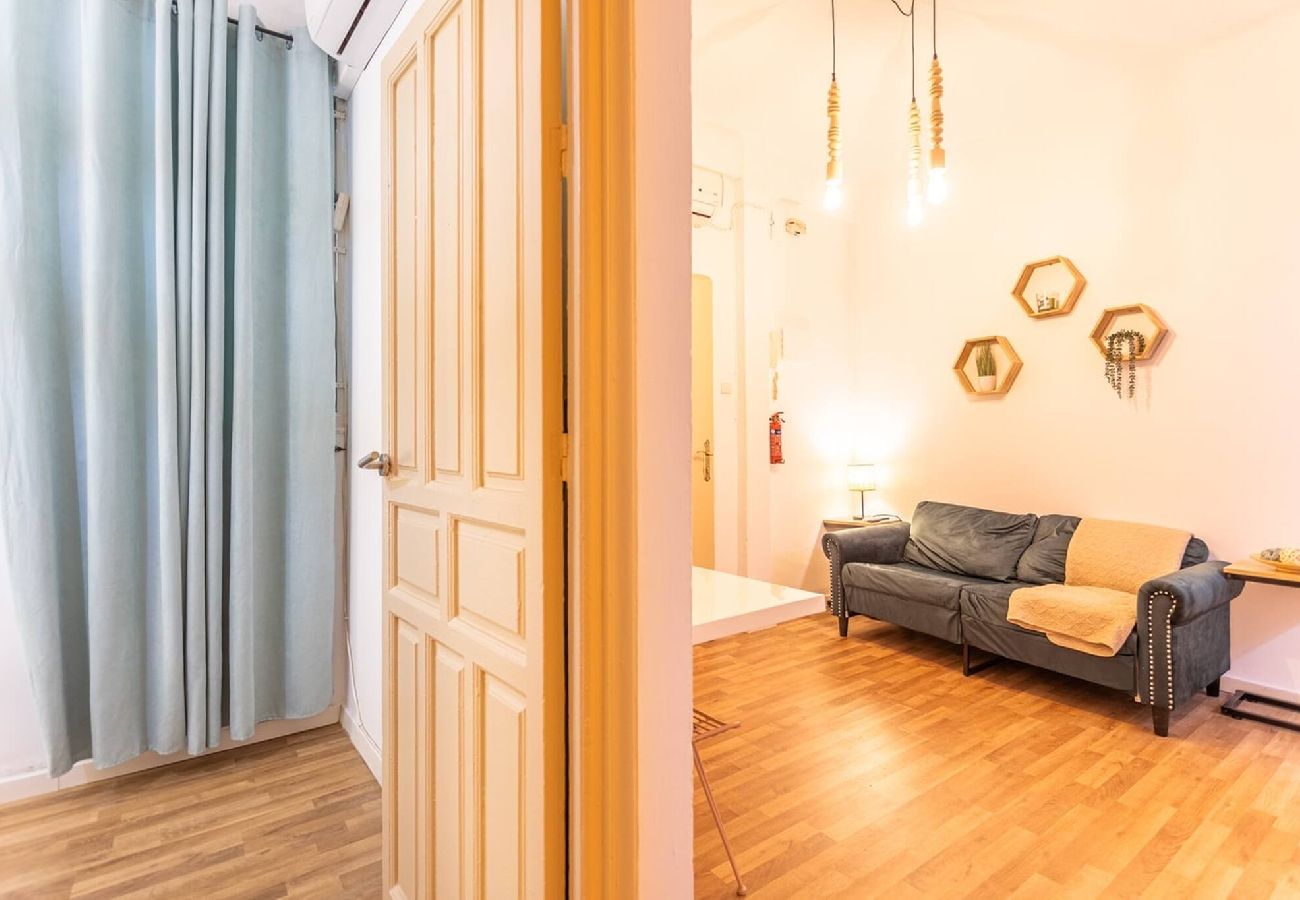 Apartamento en Sevilla - Apartamento Mr Raya