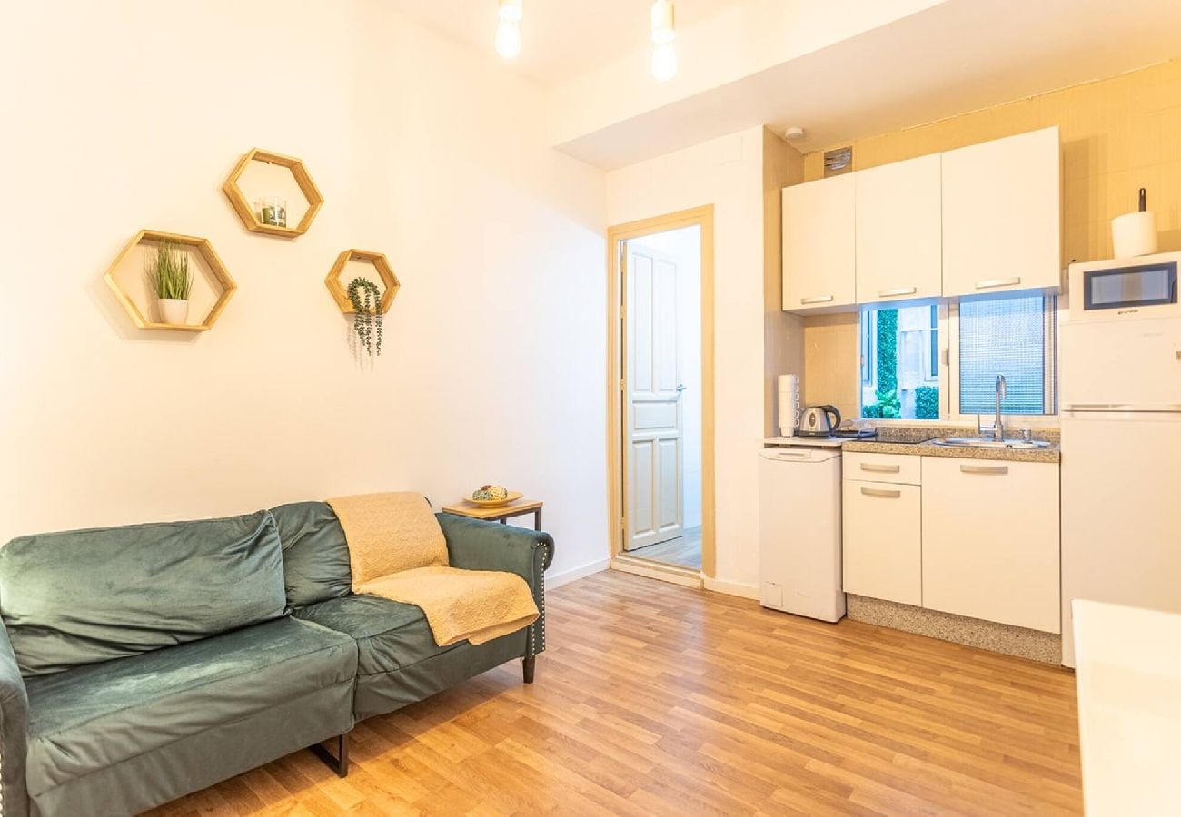 Apartamento en Sevilla - Apartamento Mr Raya