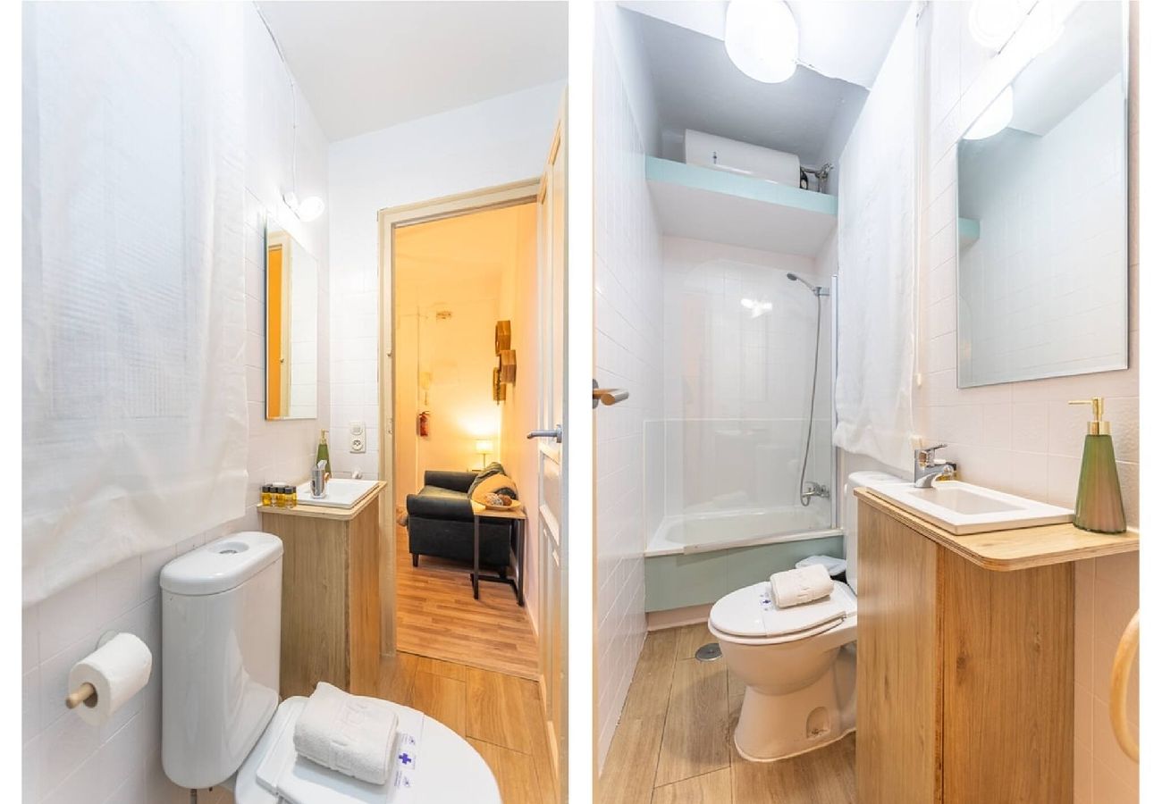 Apartamento en Sevilla - Apartamento Mr Raya