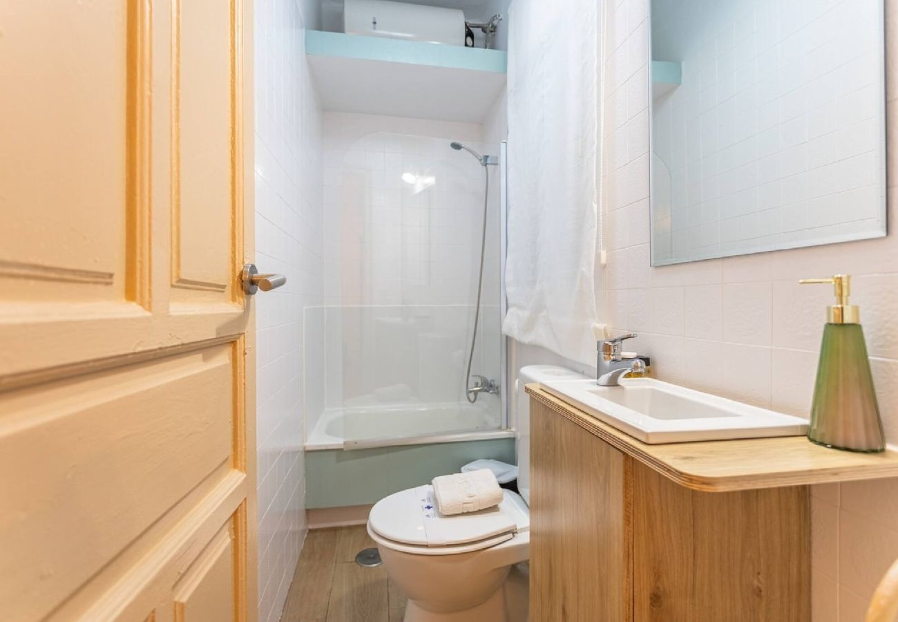 Apartamento en Sevilla - Apartamento Mr Raya
