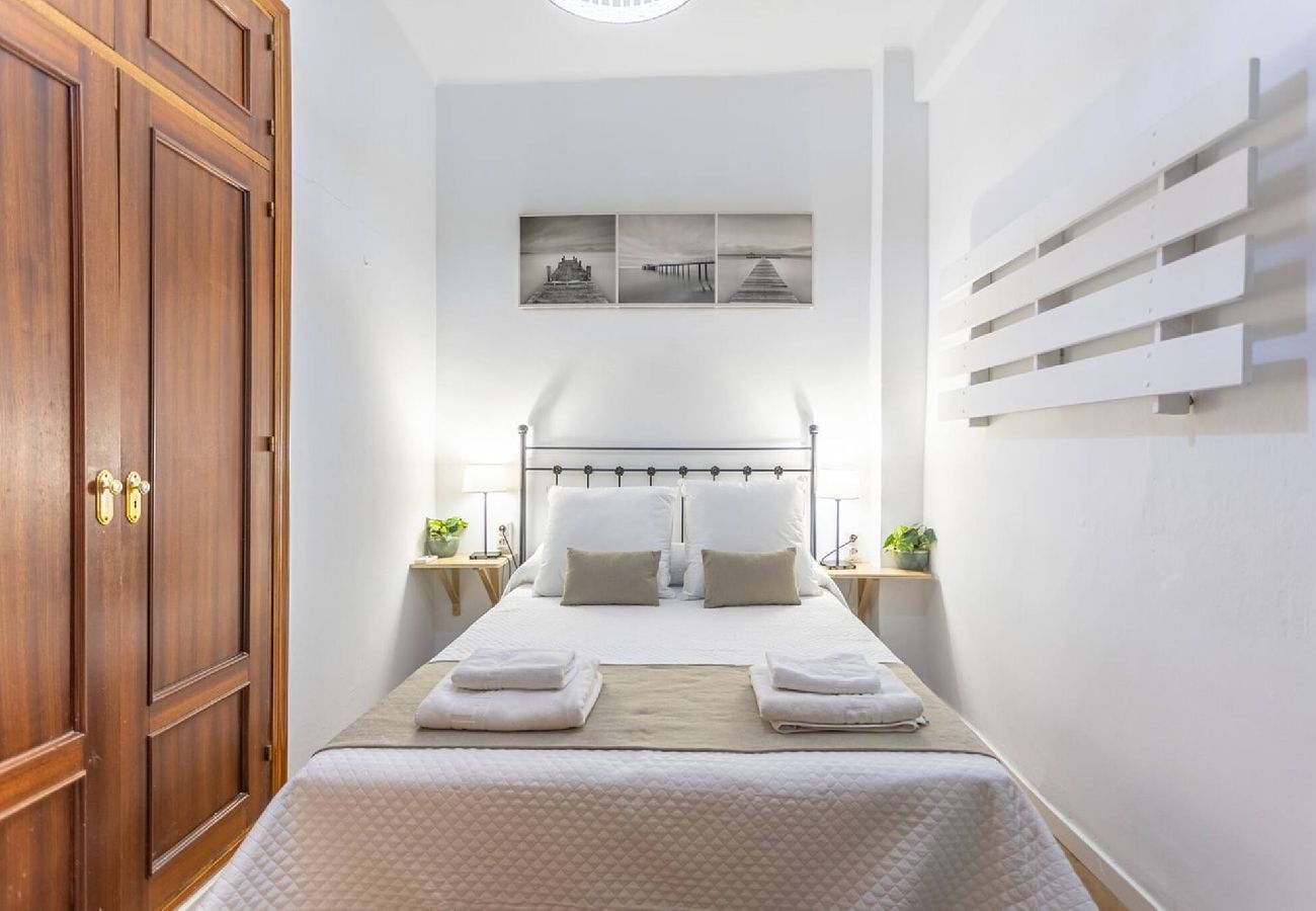 Apartamento en Sevilla - Apartamento Mr Raya