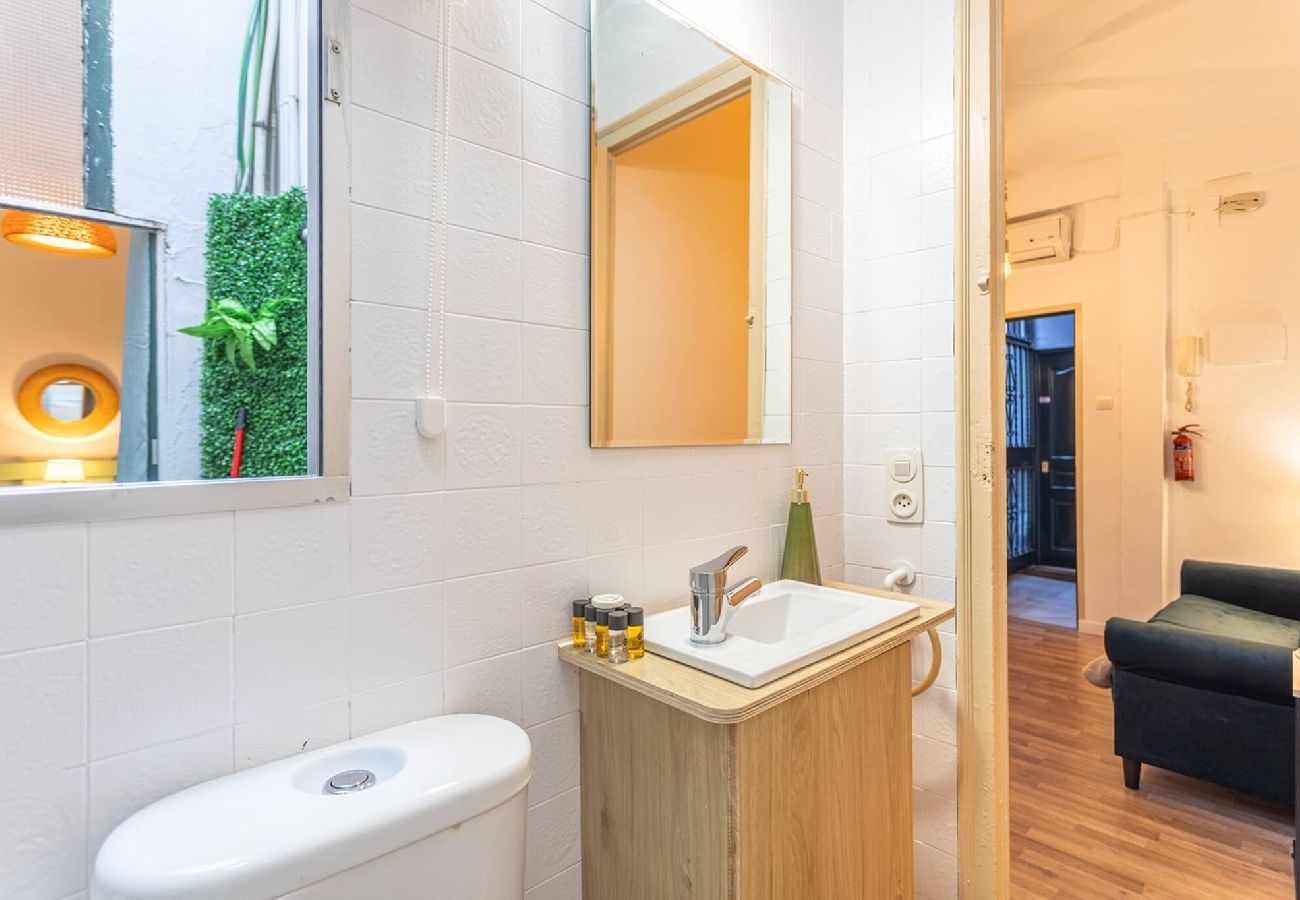 Apartamento en Sevilla - Apartamento Mr Raya