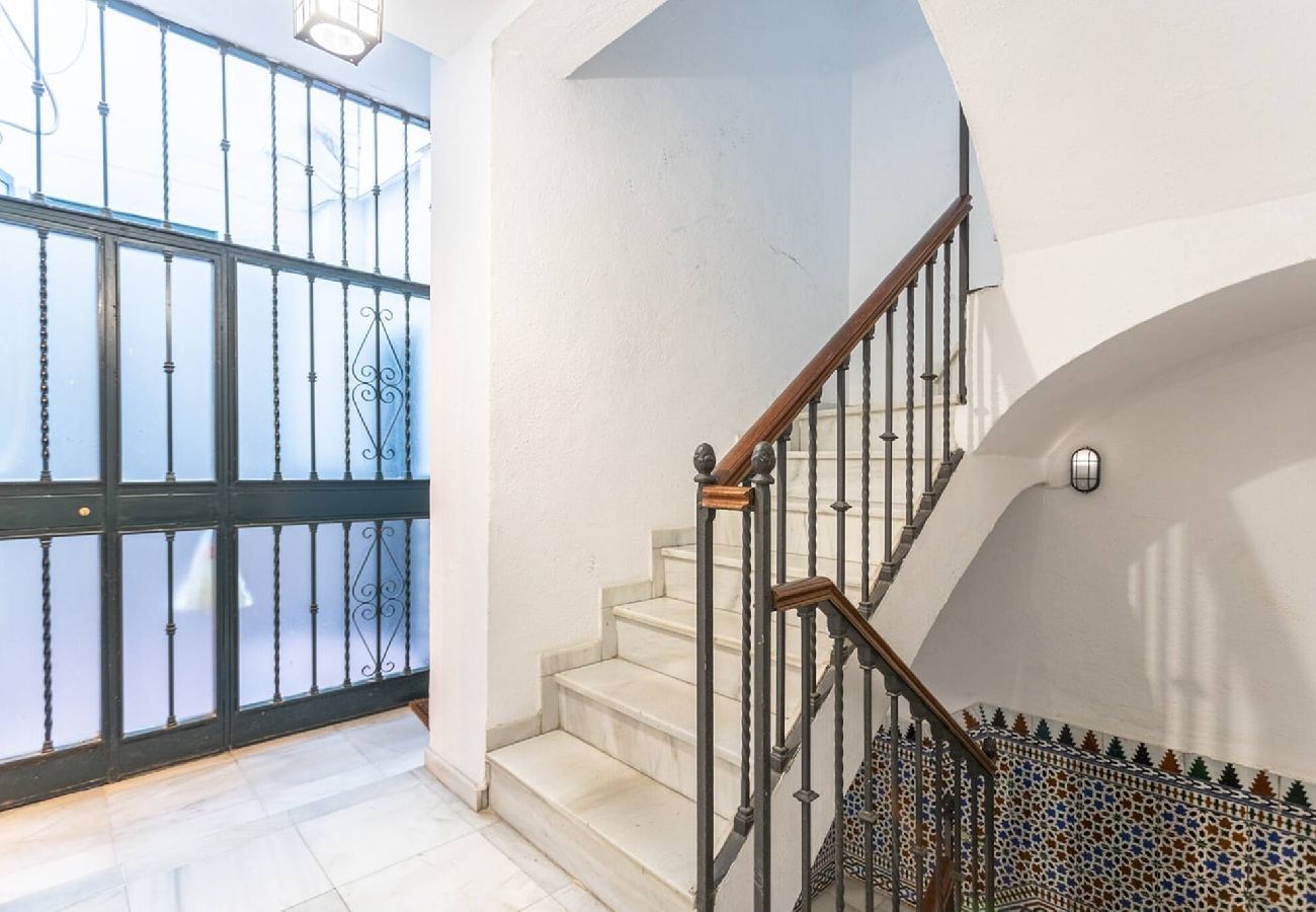 Apartamento en Sevilla - Apartamento Mr Raya