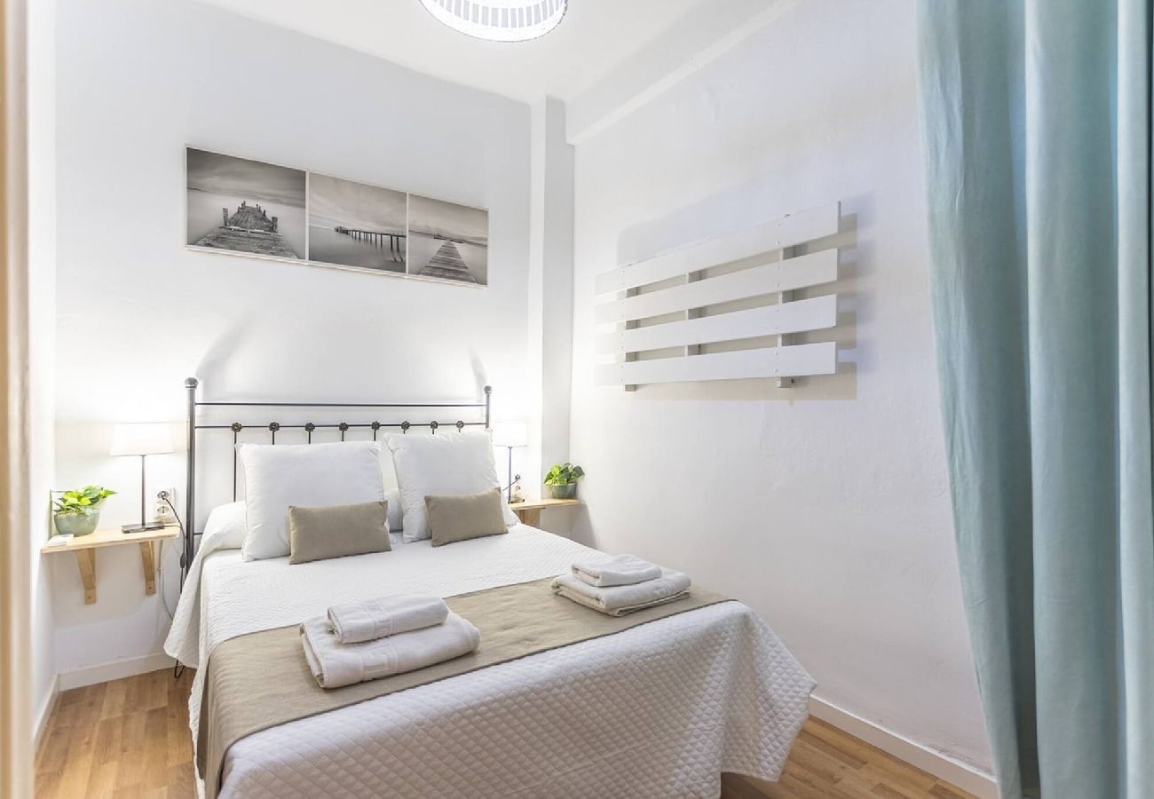 Apartamento en Sevilla - Apartamento Mr Raya