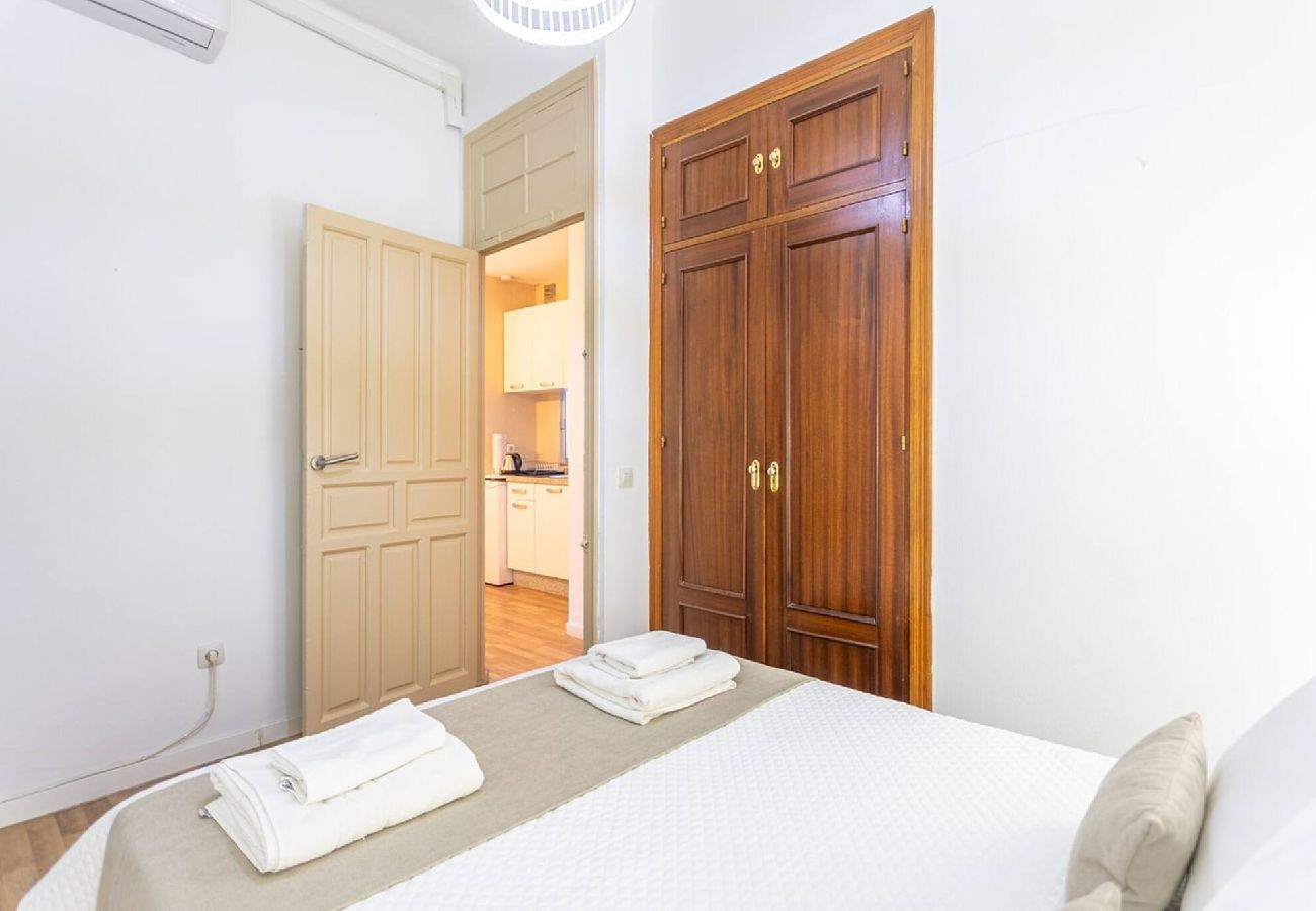 Apartamento en Sevilla - Apartamento Mr Raya