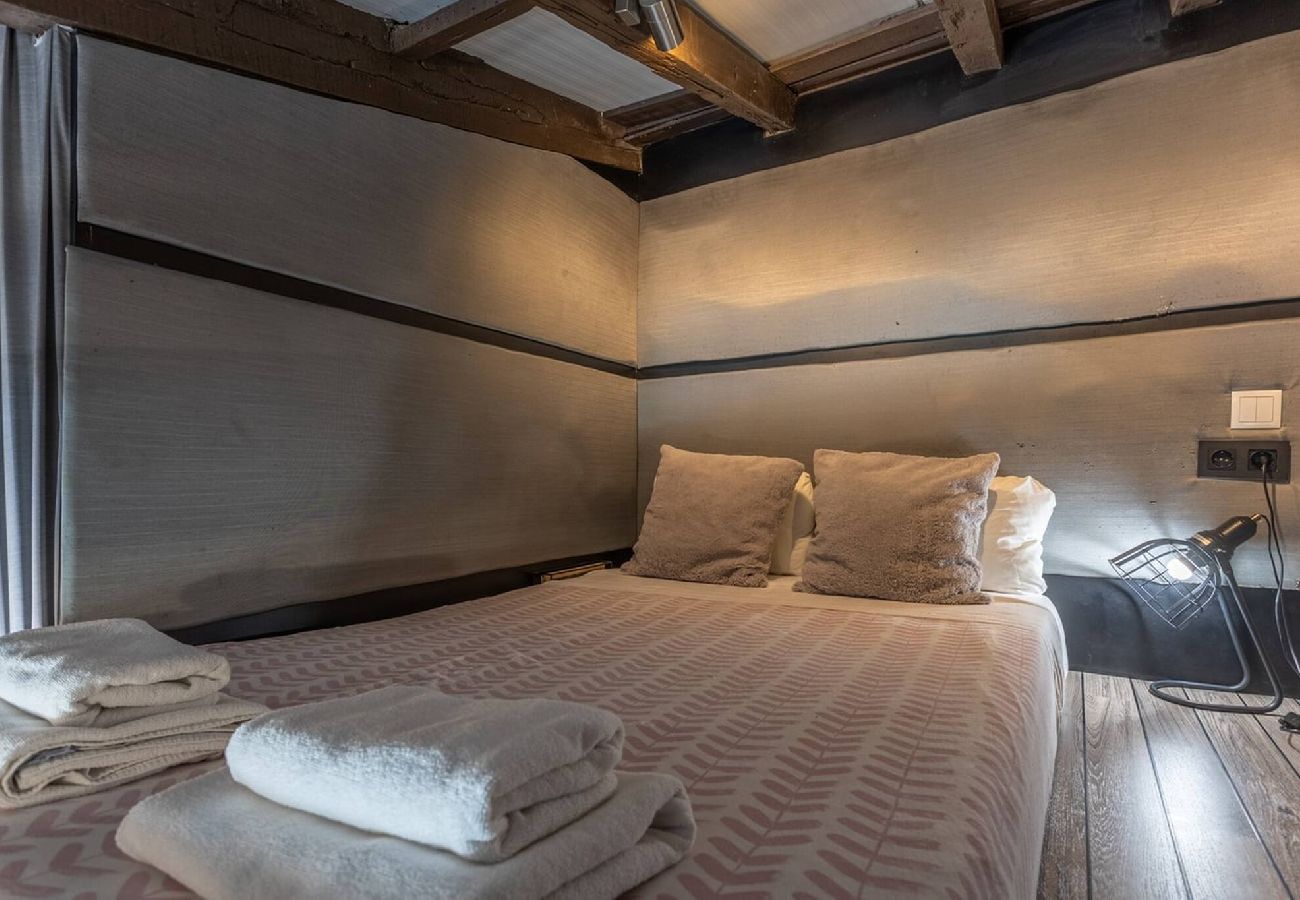 Apartamento en Sevilla - Estudio Feria - ubicacion inmejorable