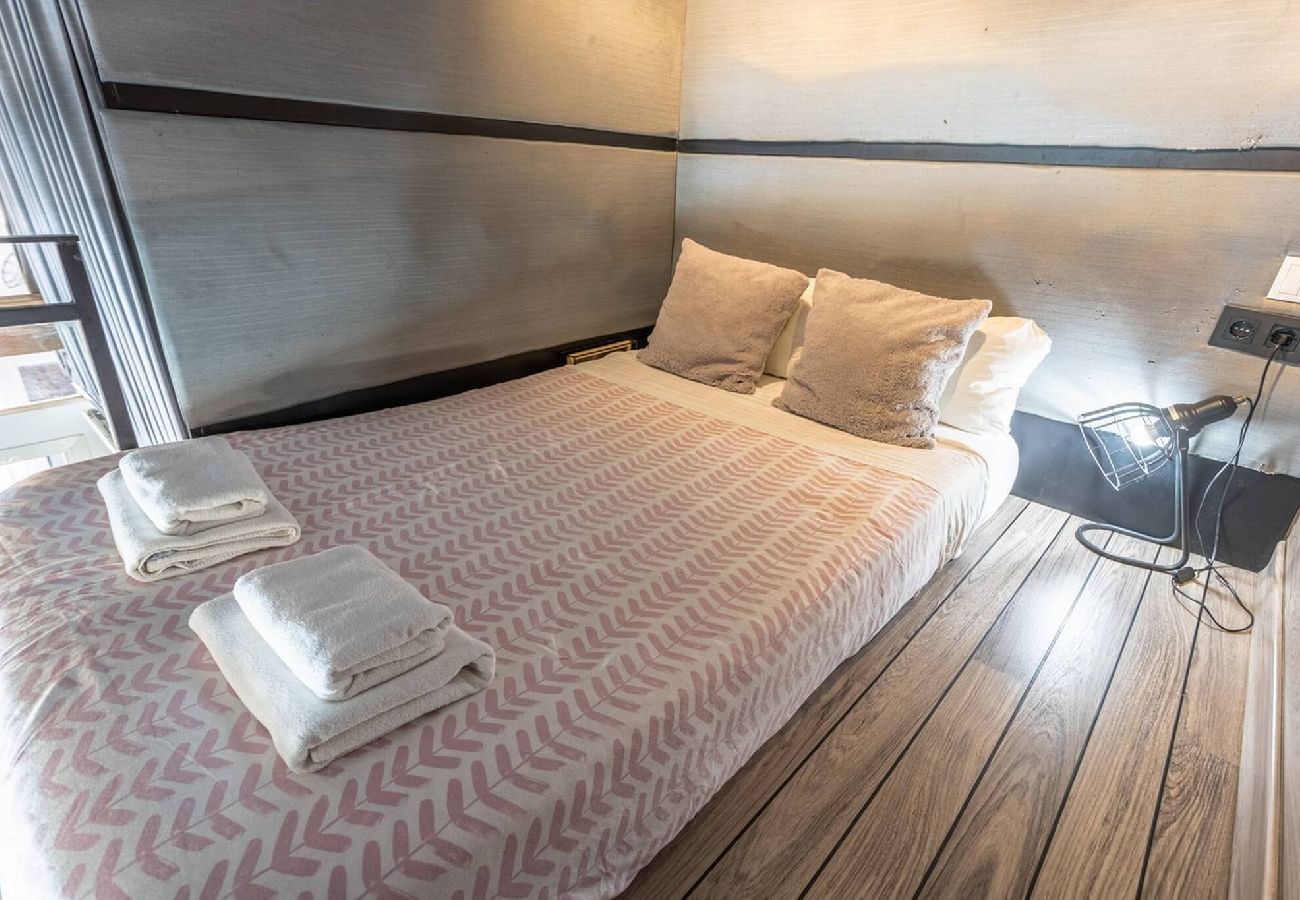 Apartamento en Sevilla - Estudio Feria - ubicacion inmejorable