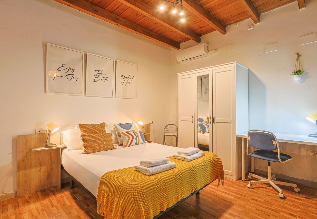 Apartamento en Sevilla - Monederos