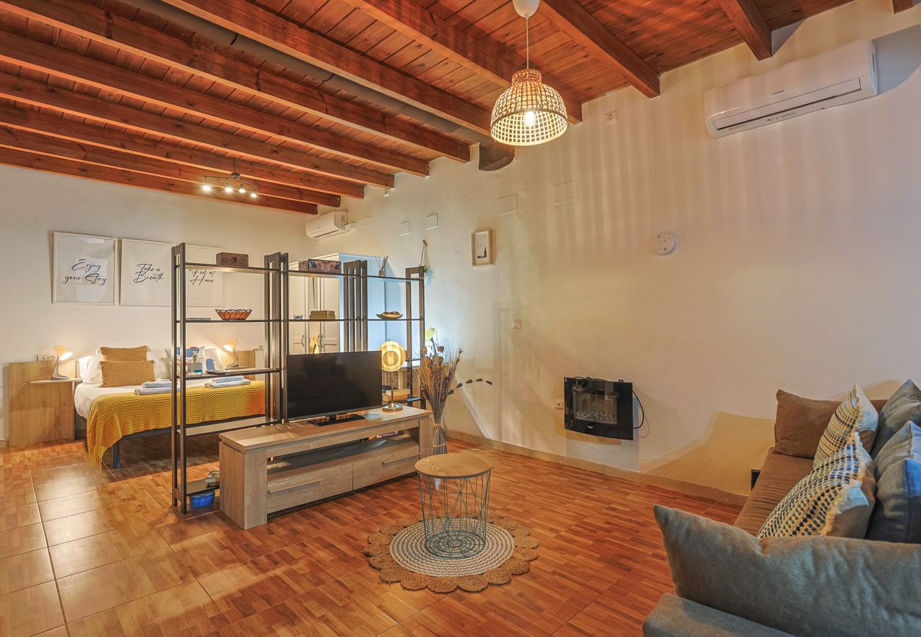 Apartamento en Sevilla - Monederos