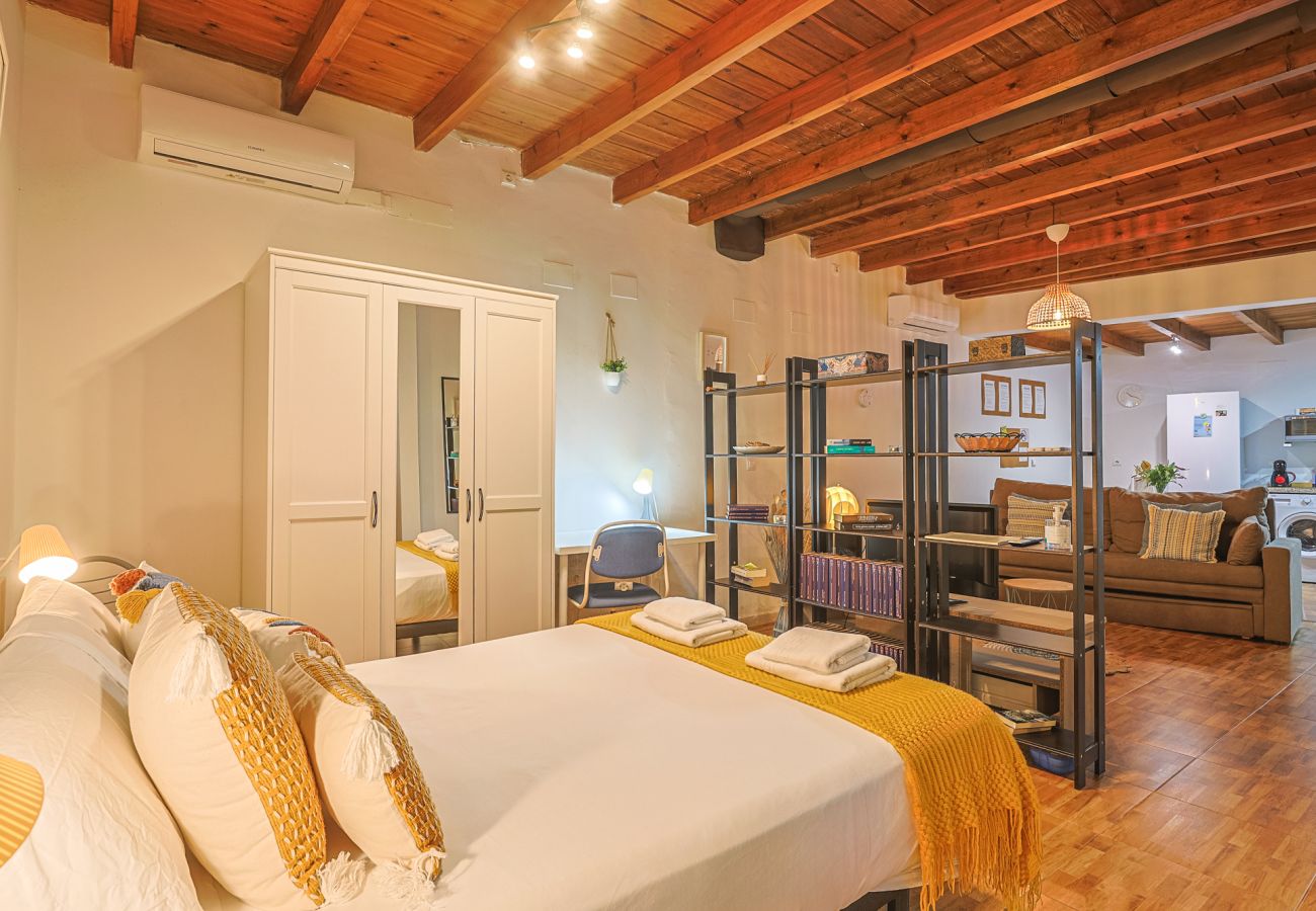Apartamento en Sevilla - Monederos