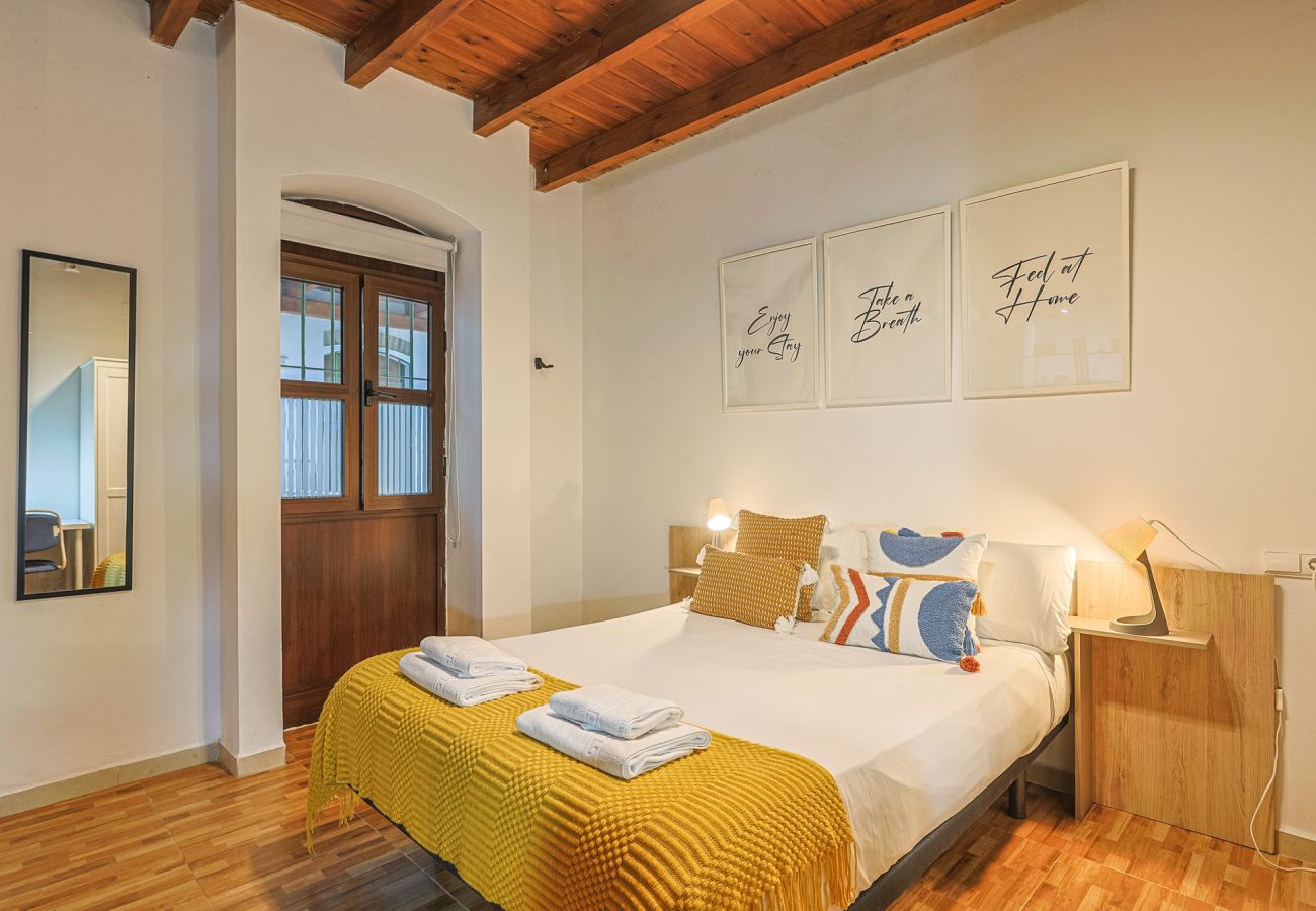Apartamento en Sevilla - Monederos