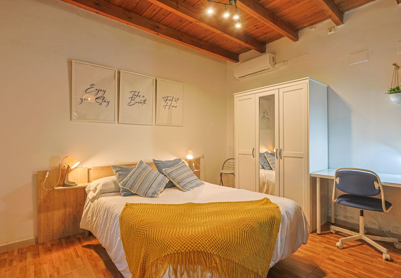 Apartamento en Sevilla - Monederos