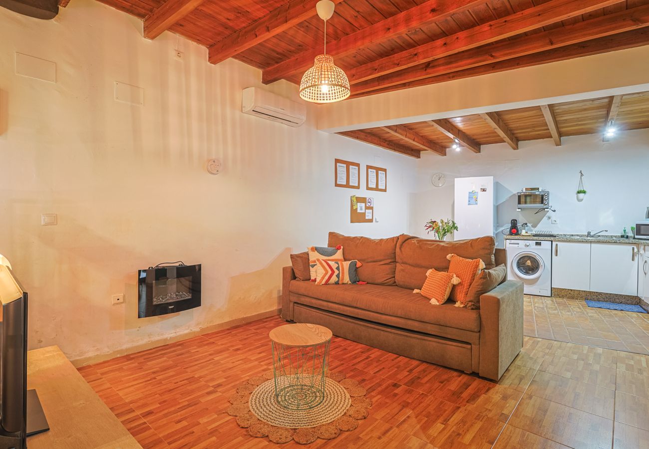 Apartamento en Sevilla - Monederos