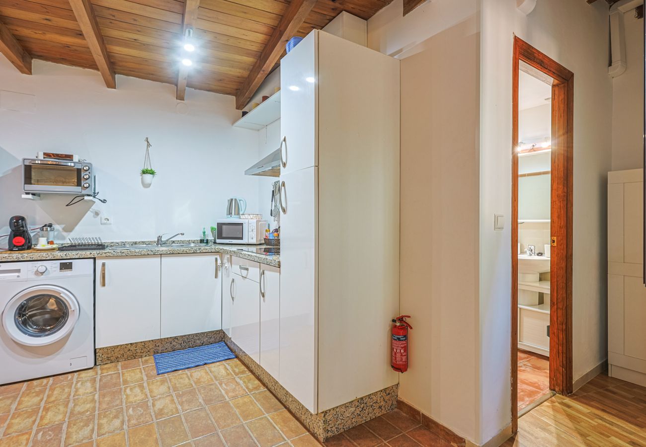 Apartamento en Sevilla - Monederos