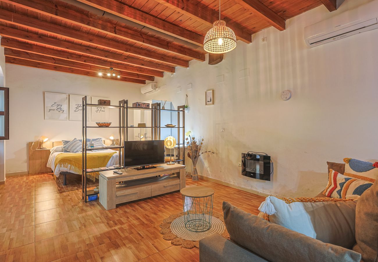 Apartamento en Sevilla - Monederos