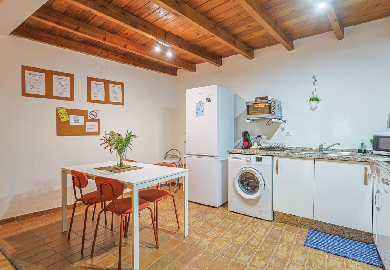 Apartamento en Sevilla - Monederos