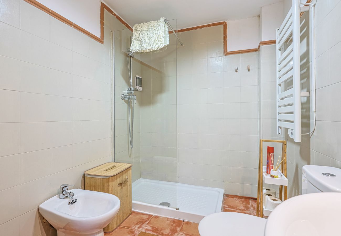 Apartamento en Sevilla - Monederos