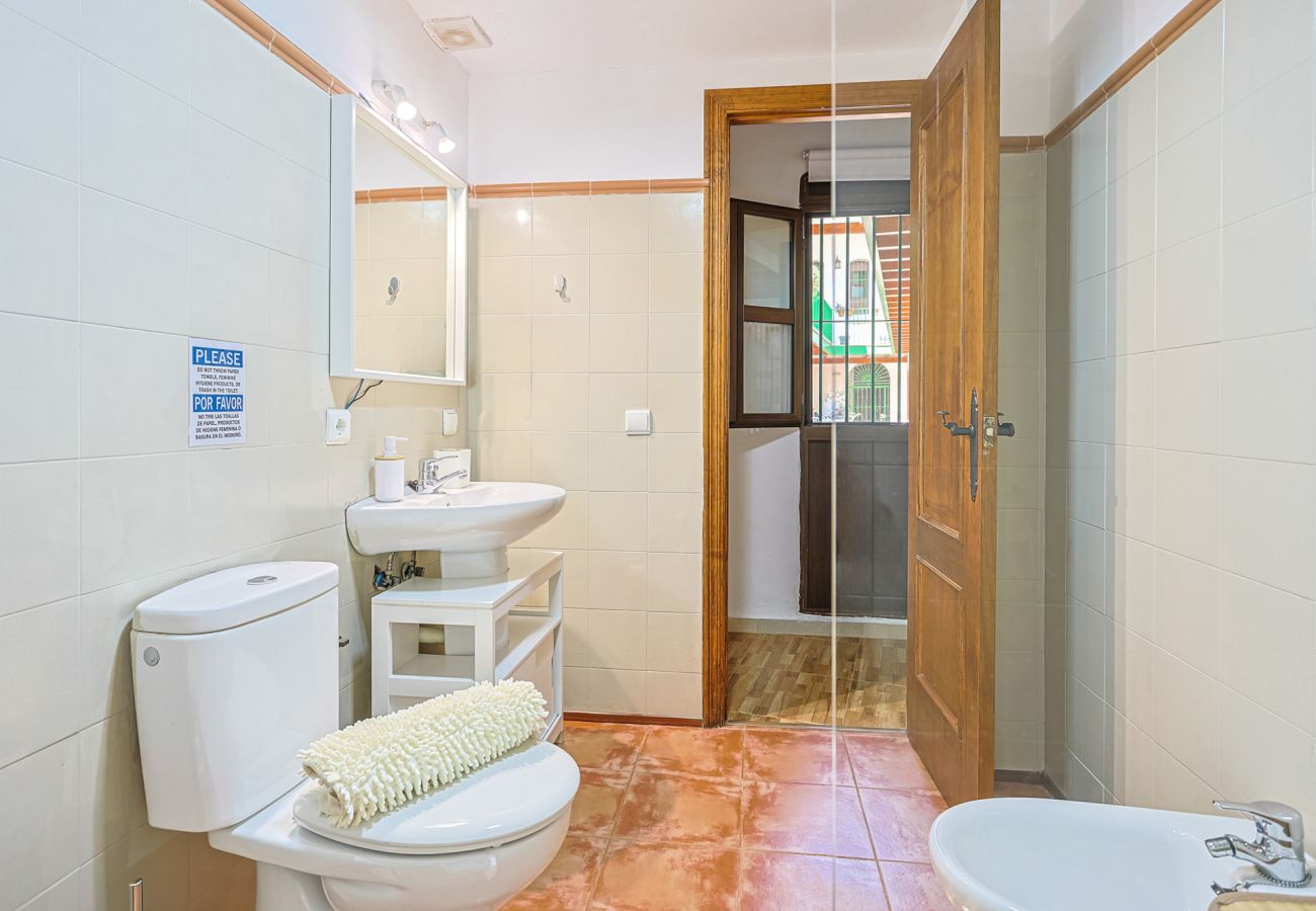 Apartamento en Sevilla - Monederos