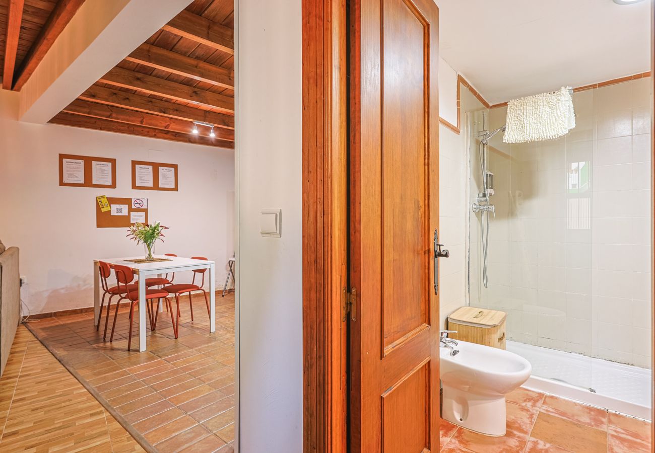 Apartamento en Sevilla - Monederos
