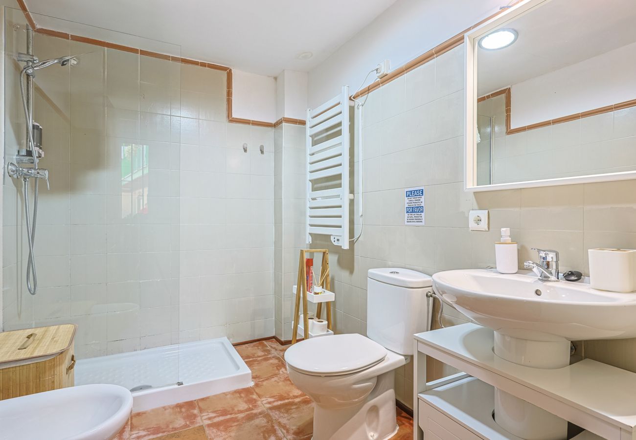 Apartamento en Sevilla - Monederos