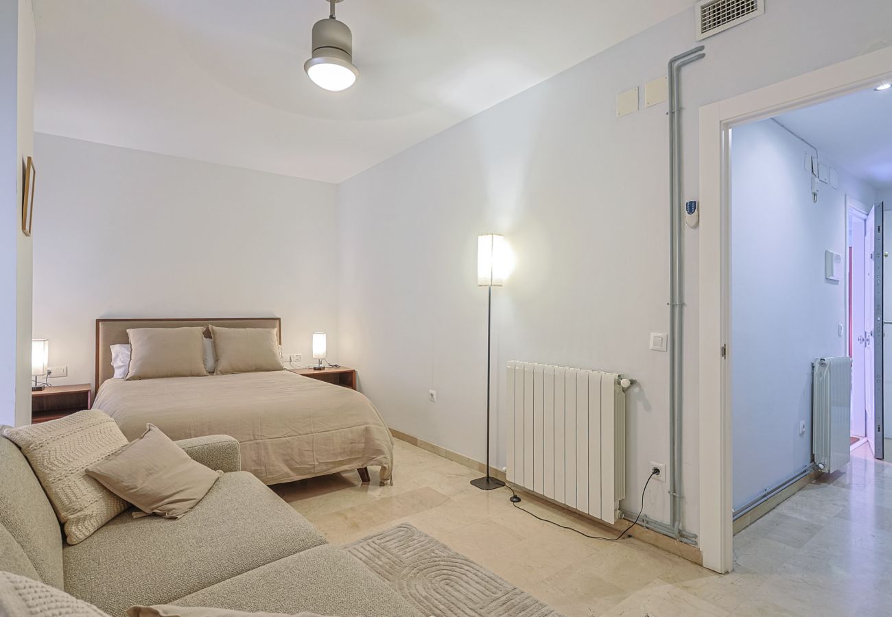 Apartamento en Sevilla - Lirios de Sevilla - Vacacional Sevilla