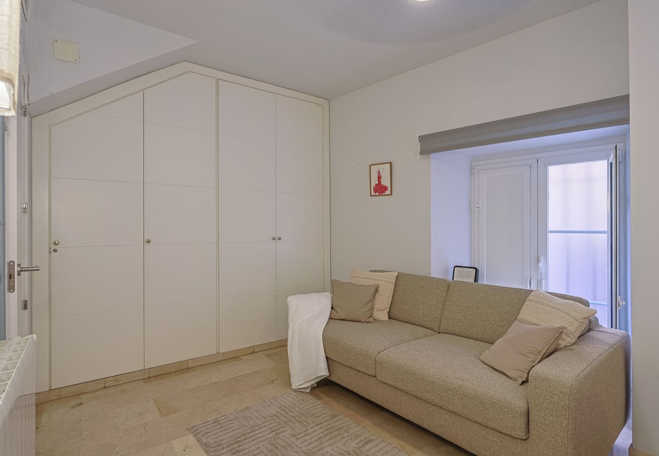 Apartamento en Sevilla - Lirios de Sevilla - Vacacional Sevilla
