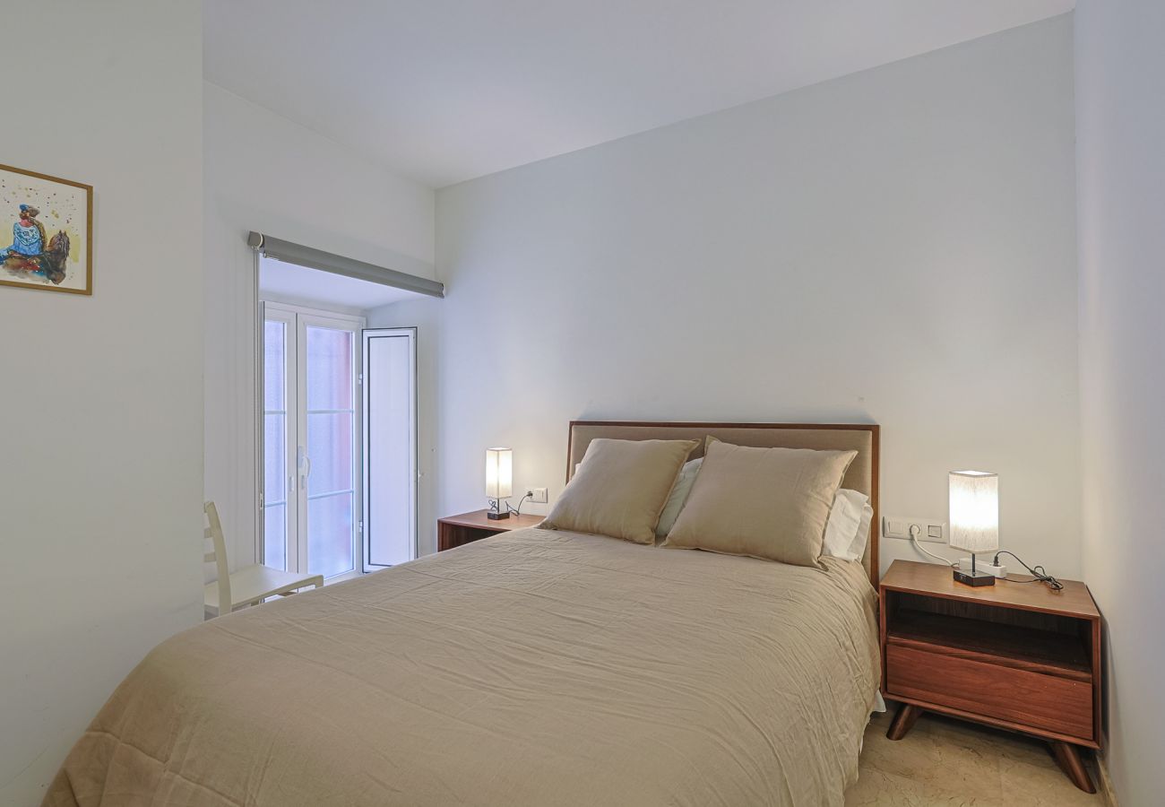 Apartamento en Sevilla - Lirios de Sevilla - Vacacional Sevilla