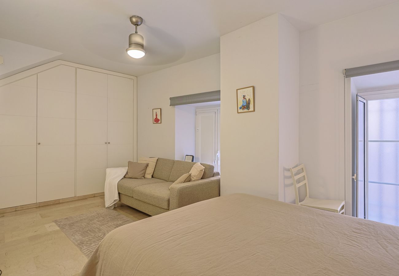 Apartamento en Sevilla - Lirios de Sevilla - Vacacional Sevilla