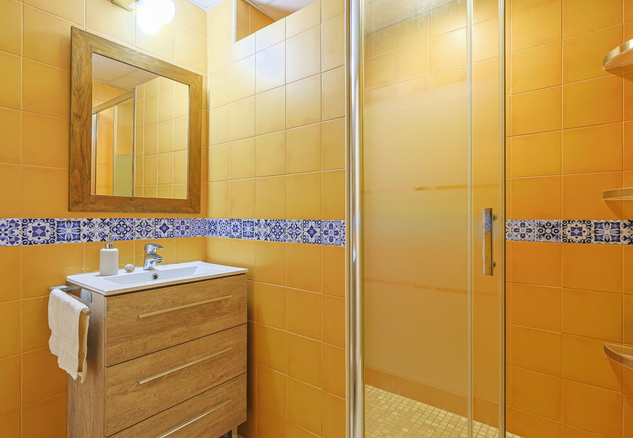 Apartamento en Sevilla - Lirios de Sevilla - Vacacional Sevilla