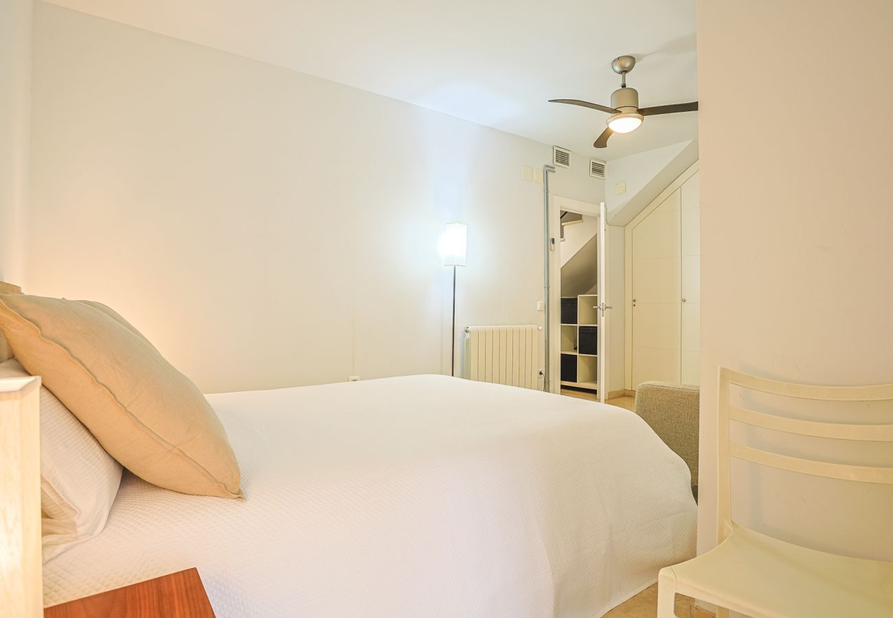 Apartamento en Sevilla - Lirios de Sevilla - Vacacional Sevilla