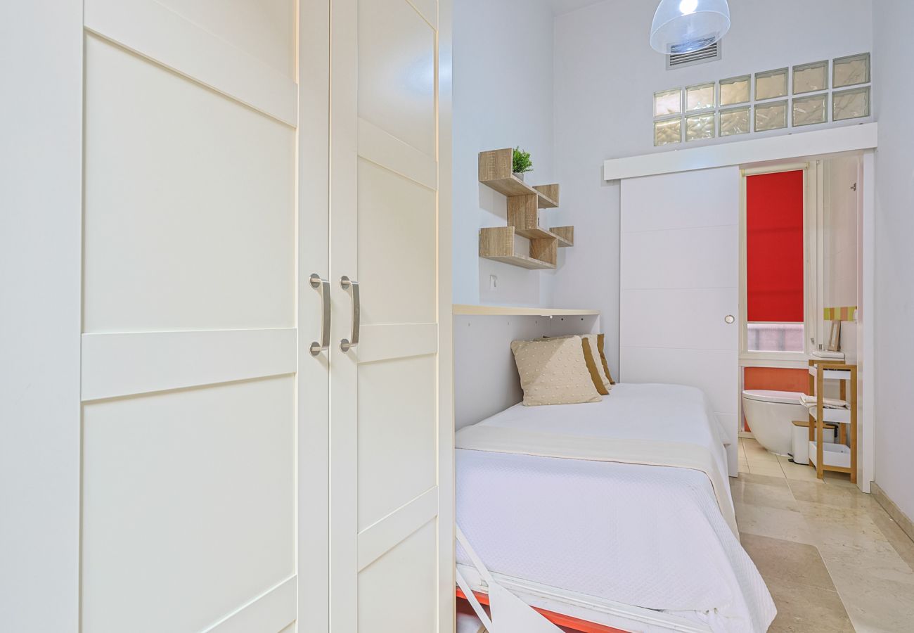 Apartamento en Sevilla - Lirios de Sevilla - Vacacional Sevilla