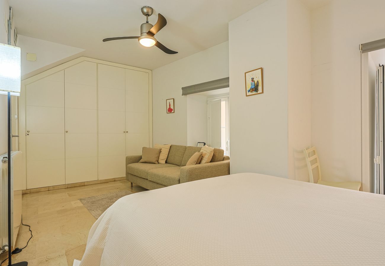 Apartamento en Sevilla - Lirios de Sevilla - Vacacional Sevilla