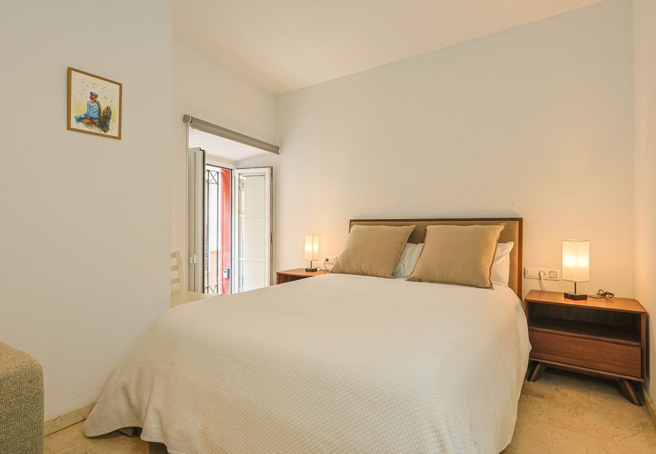 Apartamento en Sevilla - Lirios de Sevilla - Vacacional Sevilla