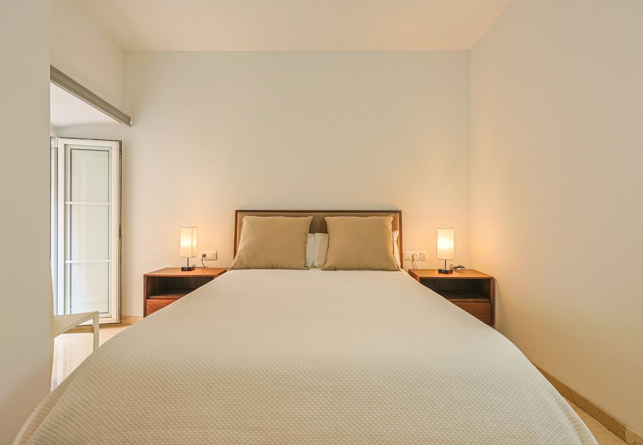 Apartamento en Sevilla - Lirios de Sevilla - Vacacional Sevilla