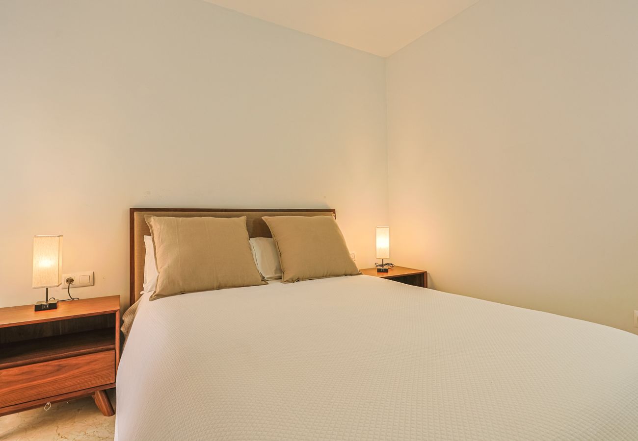 Apartamento en Sevilla - Lirios de Sevilla - Vacacional Sevilla