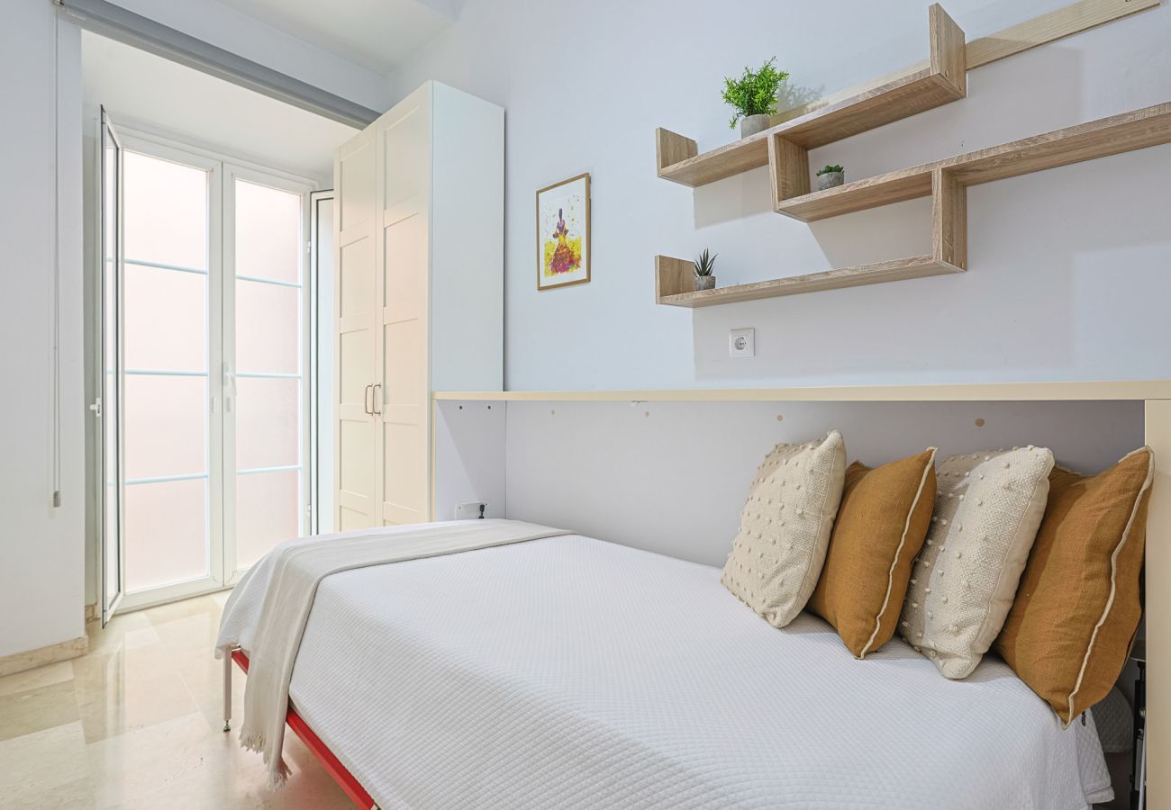 Apartamento en Sevilla - Lirios de Sevilla - Vacacional Sevilla