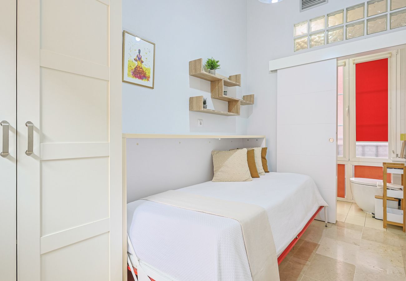 Apartamento en Sevilla - Lirios de Sevilla - Vacacional Sevilla
