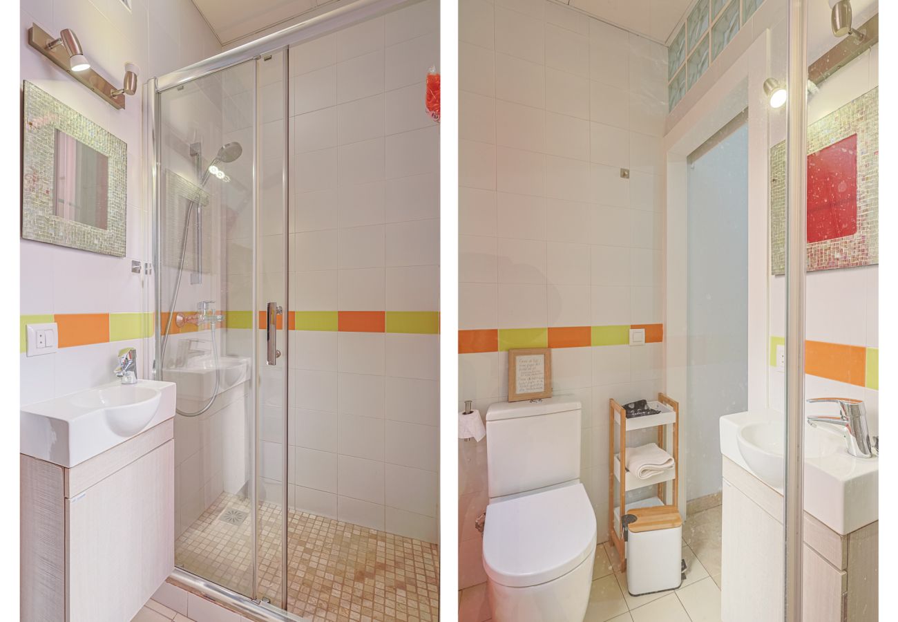 Apartamento en Sevilla - Lirios de Sevilla - Vacacional Sevilla